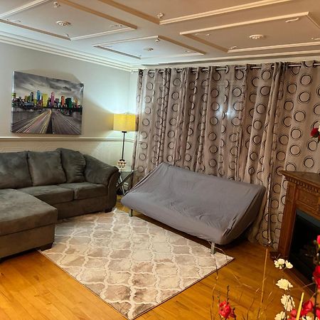 Tinga Home Chicoutimi Exteriör bild