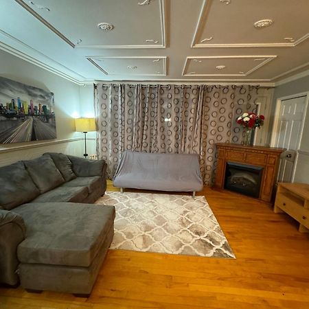Tinga Home Chicoutimi Exteriör bild