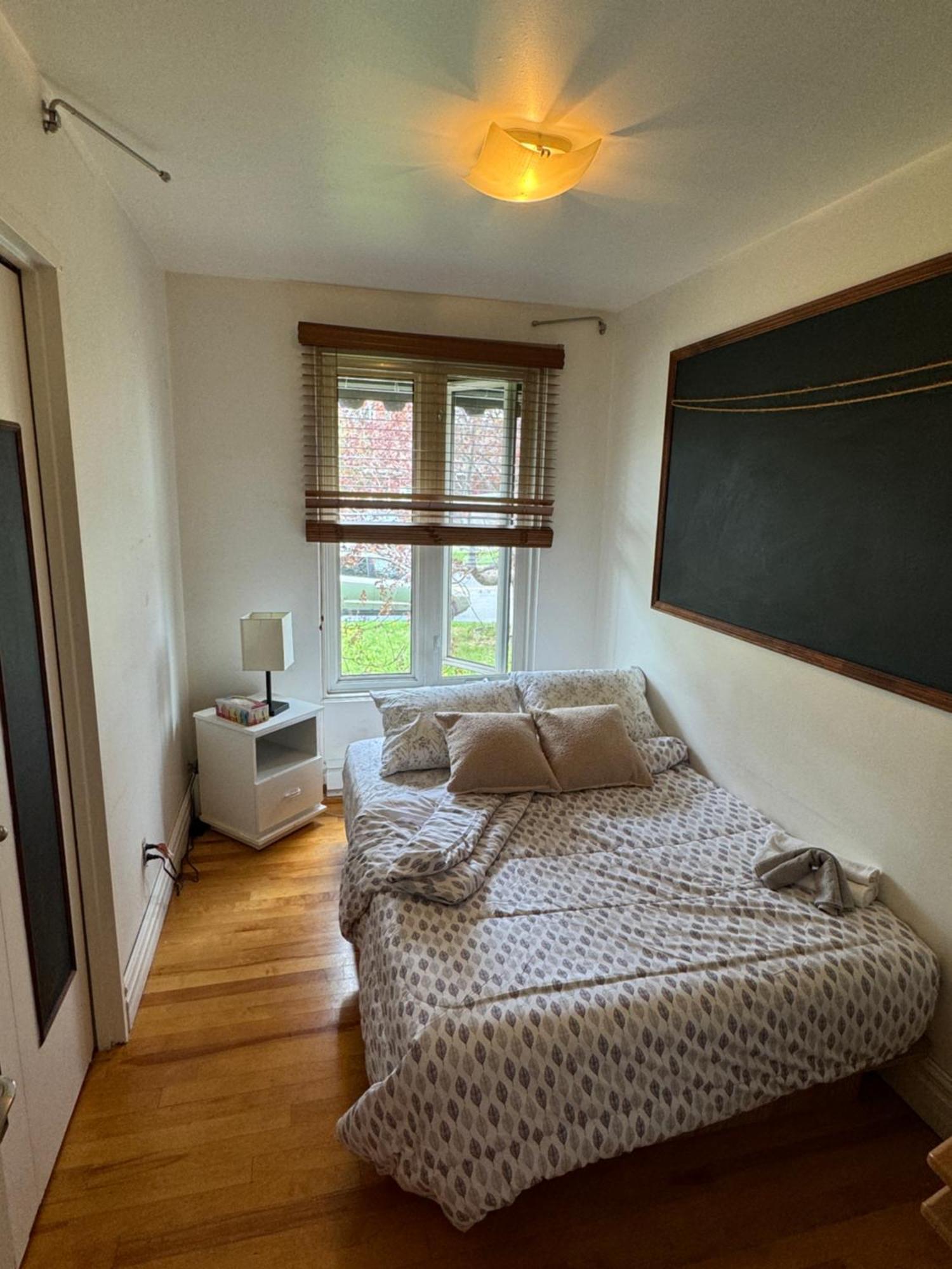 Tinga Home Chicoutimi Rum bild