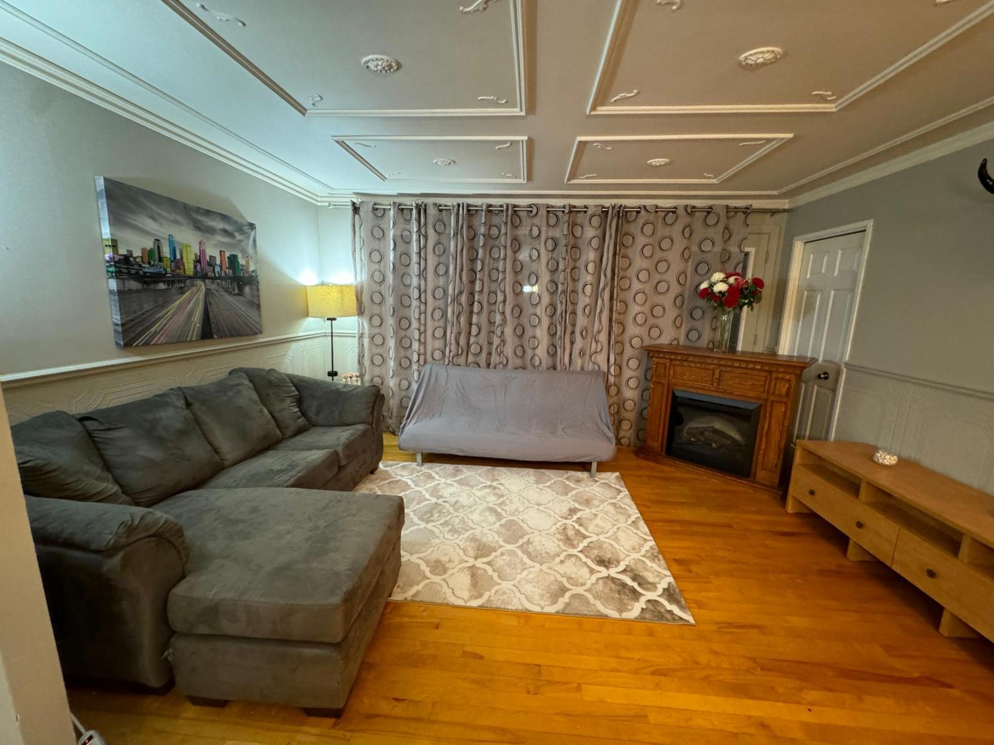Tinga Home Chicoutimi Exteriör bild