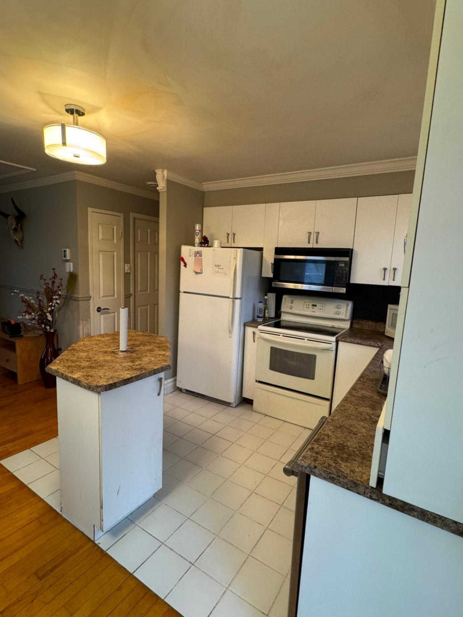 Tinga Home Chicoutimi Exteriör bild