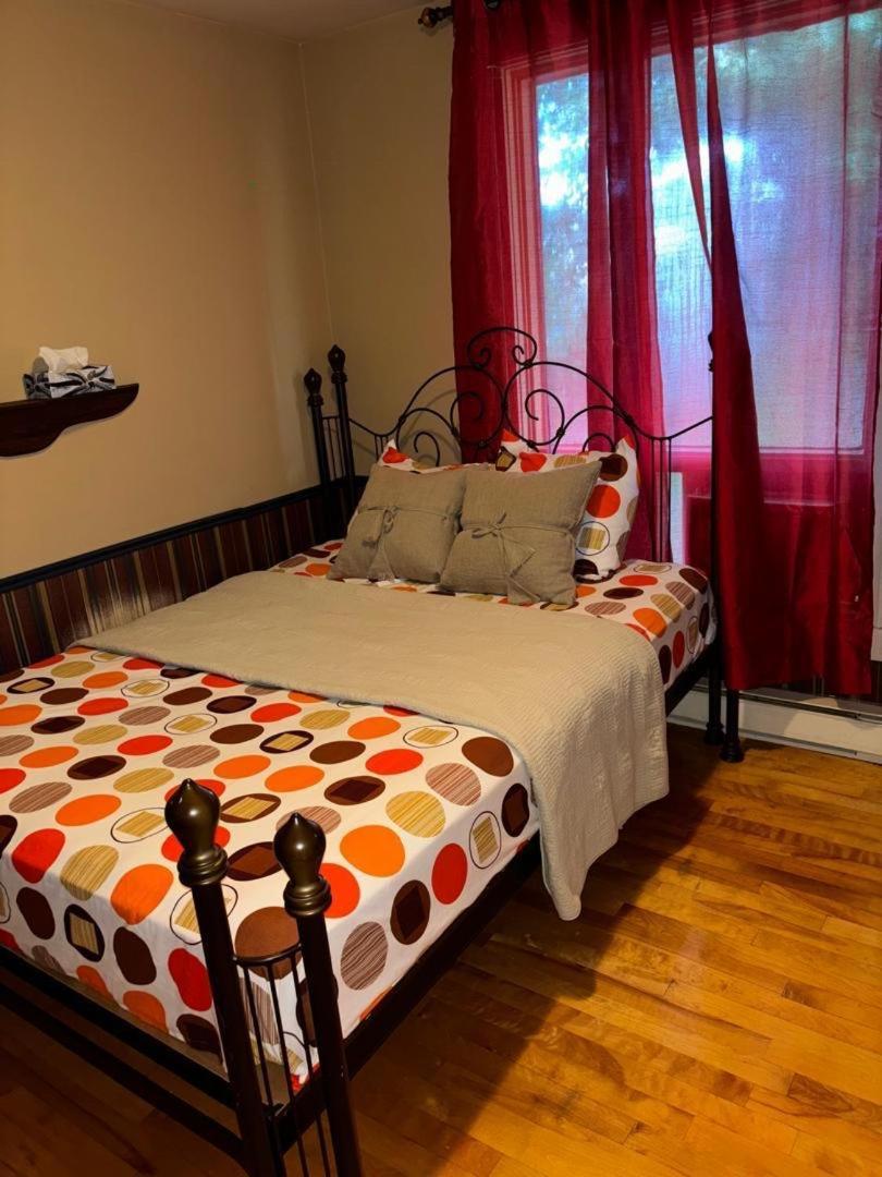 Tinga Home Chicoutimi Rum bild
