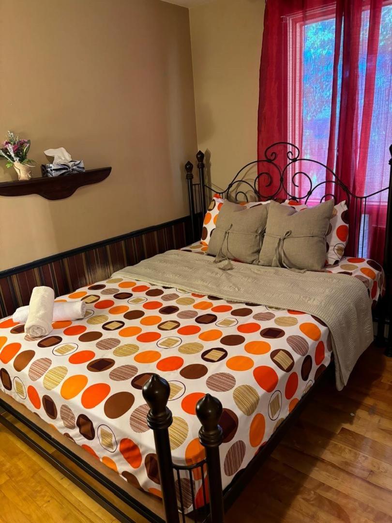 Tinga Home Chicoutimi Rum bild